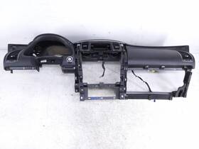 68200-6jb0b Infiniti 2018 Qx80 Instrument Dashboard Dash Panel Blk