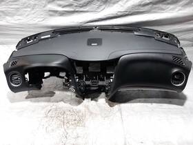 68200-9nj2a Infiniti 16-20 Jx35 Qx6 Dashboard Dash Board Instrument Panel Cover Assy Oem