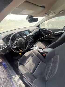 682005df0a Infiniti 2017-2019 Qx30 Black Dash Panel Oem