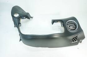 682103ja0a Infiniti 16-20 Qx60 Oem Front Left Driver Dash Panel Cover Trim Air Heater 5083