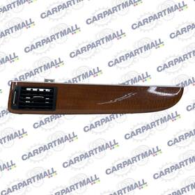 68220-zq11d Infiniti 2008-2010 Qx56 Dash Right Side Molding Bezel W /air Vent