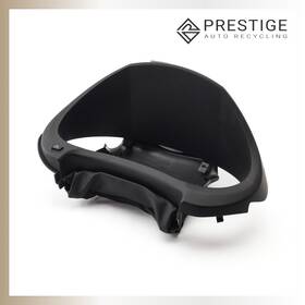 68240-5na0a Infiniti 2022-2023 Chevrolet Bolt Ev Instrument Cluster Speedometer Bezel