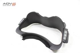 682401ma0a Infiniti Q70 Q70l Dash Speedometer Cluster Bezel Cover And Switches Oem 2011-2019