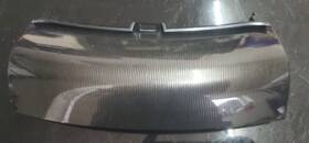 68260-3ja0a Infiniti 13-20 Jx35 Qx60 Front Dashboard Center Lower Molding Trim Panel
