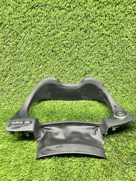 682404gf0a Infiniti 682s14gf0a 2014 - 2024 Q50 Speedometer Instrument Cluster Bezel Oem