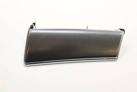 Infiniti 684105vg1a 2022-2025 Qx55 Front Dash Left Trim Molding Panel Oem Gray K