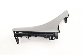 Infiniti 684106sa0a 2022 - 2025 Qx60 Dash Left Side Trim Cover Panel Oem 684106sa1a