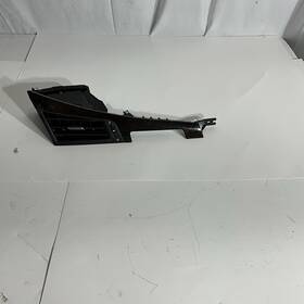 68412-4ga0c Infiniti Oem Q50 2018-2020 Dash Center Passenger Side Ac Air Vent Grille And Trim 68412-4ga0c Infiniti Oem Q50 2018-2020 Dash Center Passenger Side Ac Air Vent Grille And Trim