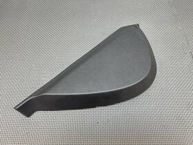68421-5na0a Infiniti 2019-2023 Qx50 Left Dash End Cap Cover Trim Oem Black 44k