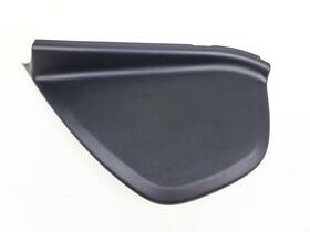 68499-5df0a Infiniti 17-19 Qx30 Left Driver Side Dash Instrument Panel Cover End Cap Oem