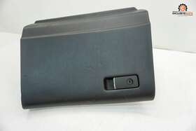 68500-1ma0a Infiniti 11-13 M37 M56 Oem Dash Booard Glove Box Storage Compartment Black 1120 68500-1ma0a Infiniti 11-13 M37 M56 Oem Dash Booard Glove Box Storage Compartment Black 1120