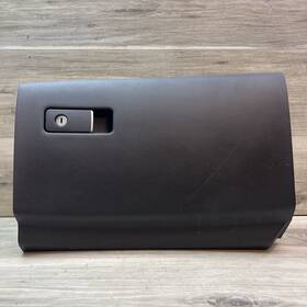 68500-4gf1a Infiniti 2014-2024 Q50 / 17-20 Q60 - Glove Box Assembly Black Color Oem