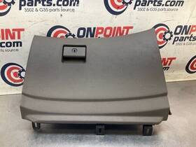 Infiniti 68500-jk61b 07-10 G35 G37 Passenger Lower Glove Box Lid 68500jk61b Oem 24bfkfe
