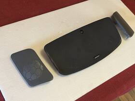 687201la0a Infiniti 2011-2024 Qx80 Qx56 Dash Dashboard Bose Sound Speaker Grill Set Oem