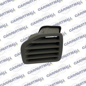 68741-ac700 Infiniti 2005-2007 G35 Coupe Dash Left Driver A/c Air Vent Defroster Grille Oem