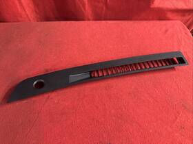 68742-jk00a Infiniti 68743jk00a 68743 Jk00a 2008-2013 G37 Dash Right Passenger Defroster Grille Trim