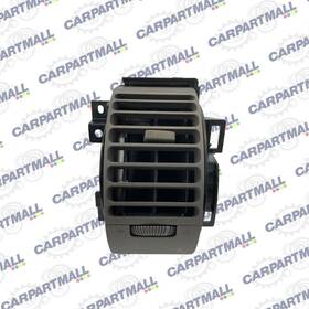 68750-ac701 Infiniti 2005-2007 G35 Dash Right Passenger Inner A/c Air Vent Outlet 68750ac701