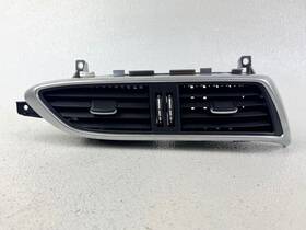 687505df0a Infiniti 17-19 Qx30 Dashboard Center Hvac A/c Air Vent Grille Trim Cover Oem