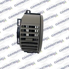 68751-ac700 Infiniti 05-07 G35 Center Dash Left Side A/c Air Vent Grille Outlet