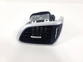 68760-5df0b Infiniti 17-19 Qx30 Dashboard A/c Right Rh Passenger Side Air Vent Grille Oem