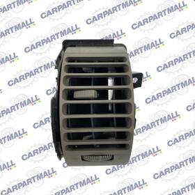 68760-ac700 Infiniti 2005-2007 G35 Dash Right Passenger Outer A/c Air Vent Outlet 68760ac701