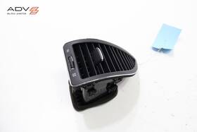 Infiniti 687601la0b 11-19 Qx80 Qx56 Dash Dashboard Right Side Outer Ac Air Vent Grille Oem
