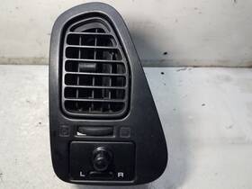 68761-0w000 Infiniti 1997-2000 Qx4 Left Front Dash Air Vent Mirror Switch M140