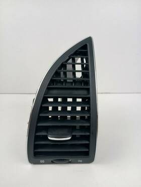 68761-1la0a Infiniti 2011-2017 Qx56 Qx80 Dash Front Left Driver Side A/c Air Vent Grill Oem