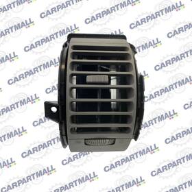 68761-ac701 Infiniti 2005-2007 G35 Dash Left Driver Outer A/c Air Vent Outlet
