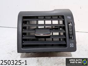68761-eg000 Infiniti Oem 2006-2007 M35 3.5l Front Lh Driver Side Dash Air Vent 68761-eg000 Infiniti Oem 2006-2007 M35 3.5l Front Lh Driver Side Dash Air Vent