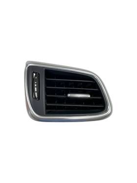 687615df0a Infiniti 2017-2019 Qx30 Dash Dashboard Left Lh Driver Side Ac Air Vent Grille