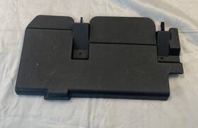 68921-cg000 Infiniti 03-07 Fx35 Front Right Dash Lower Trim Panel Ag01 Used Oem