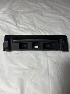 96912-1me0a Infiniti 969121me0a 2011-2019 M37 M56 Q70l Center Console Box Trim Cover Panel