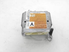 98820-jj50a Infiniti 2009-2013 G37 Srs Computer Module Unit - No Blown Bags