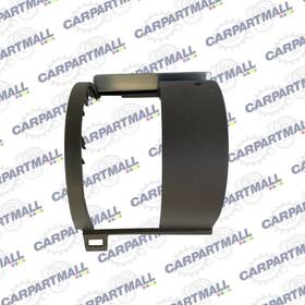 E684-5112-600 Infiniti 05-07 G35 Dash Left Side Ac Air Vent Grille Cover Bezel