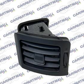 E784-4122-100 Infiniti 2007 2008 G35 Sedan Dash Left Driver Side A/c Air Vent Outer Outlet Oem