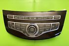 283953ja7a Infiniti Navigation Nav Climate Temperature Control Panel Oem