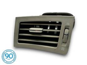 P19680-b34000 Infiniti 2011 To 2013 M37 Dashboard Left Side A/c Heater Air Vent Trim Oem
