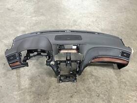 S46b345148298219 Infiniti 2014-2017 Q70l Q70 Front Dashboard Instrument Panel Cover Oem Lot2673