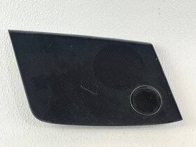 Tk52-60-810b-02 Infiniti 16-23 Mazda Cx-9 Cx9 Front Left Side Dashboard Speaker Grille Cover Trim Oem