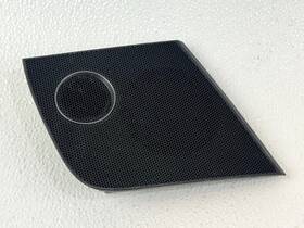 Tk52-60-820b-02 Infiniti 16-23 Mazda Cx-9 Cx9 Front Right Side Dashboard Speaker Grille Cover Trim Oem