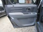204.ac1u10 Interior Door Trim Panel Left Front Acura Tsx Dr Base 204.ac1u10 Interior Door Trim Panel Left Front Acura Tsx Dr Base