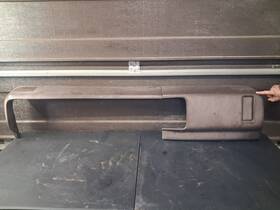 472209 International Harvester 1982 Ih S1600 S1700 S1800 S1900 S2100 Truck Brown Rh And Lh Dash Board