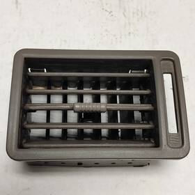 Isuzu 8-94331-176 92-96 Rodeo Right Passenger Ac Vent H A I Gray Oem -read