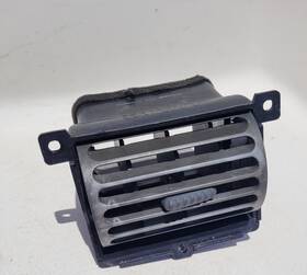 Isuzu 897146 1998-2002 Rodeo A/c Heater Dash Gray Air Vent Oem 4760