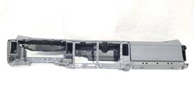 251.is8p11 Isuzu - Medium Duty Truck Dash Assembly Faded Color Good Condition Oem Npr 2011