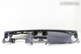 105006662 Jaguar 2013-2015 Xj X351 Front Dashboard Instrument Dash Trim Cover Panel Oem