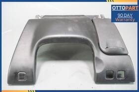 131.ja1v98 Jaguar 97-06 Xk8 Xkr Front Left Driver Lower Dash Knee Bolster Panel Mja6551ba