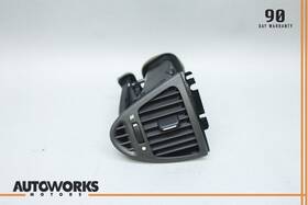 1x43-6727-af Jaguar 02-08 X-type X400 Left Driver Side Dash Dashboard Hvac A/c Air Vent Oem