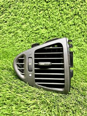 1x436727ag Jaguar 2002 - 2008 X-type Left Driver Ac Vent A/c Air Condition Heat Front Dash